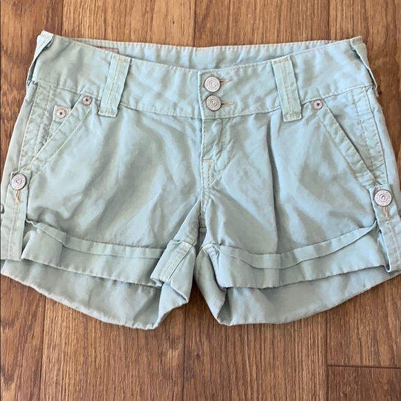 True Religion Sammy Short - Picture 2 of 3